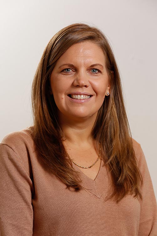 Theresa Boman